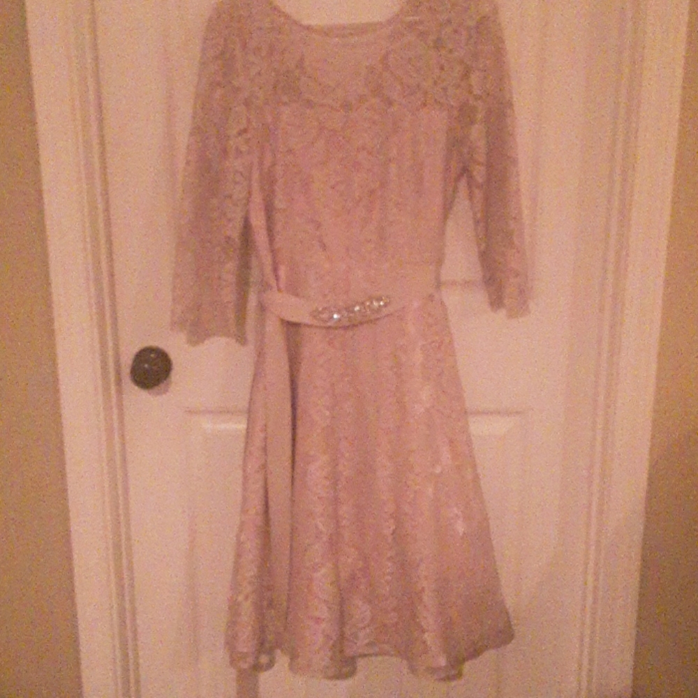 JESSICA HOWARD BRAND / FORMAL DRESS / MISSES 10